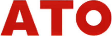 ATO industrial automation logo