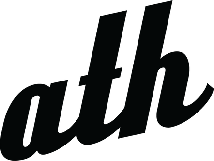ATH Sport logo