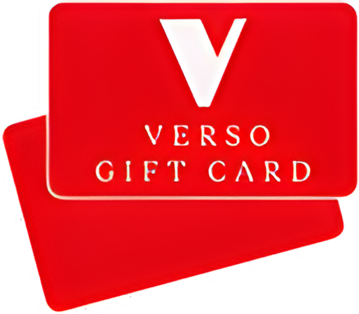 Verso logo