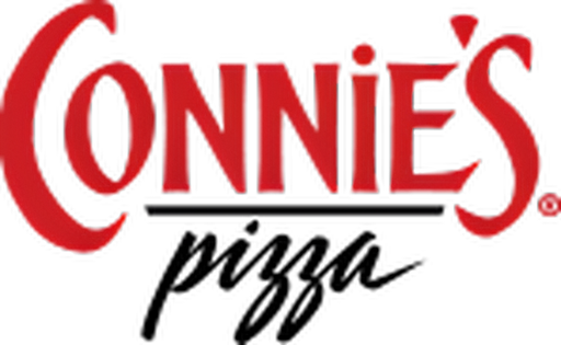 Connie's Pizza logo