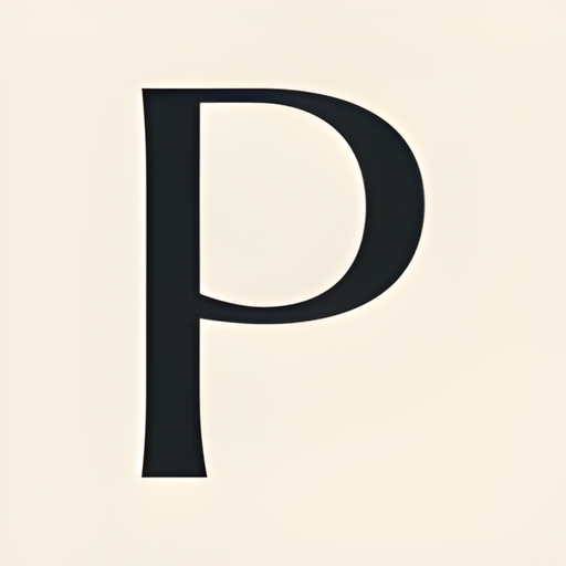 Papier logo
