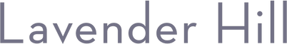 Lavender Hill Clothing logo