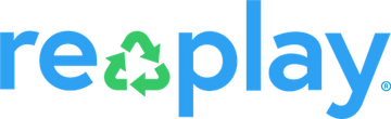 Re-Play logo