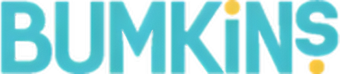 Bumkins logo