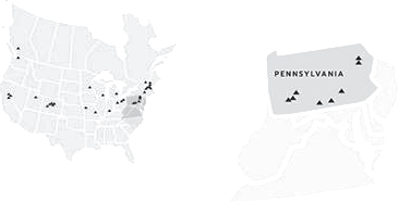 Park City Mountain logo