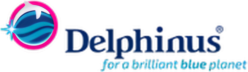 Delphinus logo