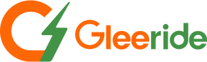 Gleeride logo