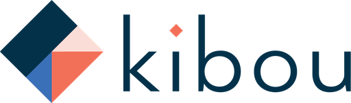 Kibou logo