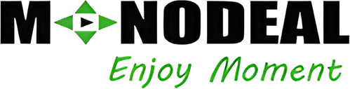 MONODEAL-CORP logo