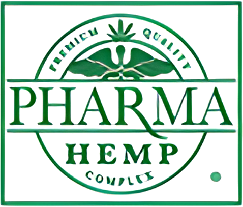 Hemp Health Inc logo
