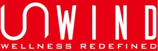 Unwind Wellness logo