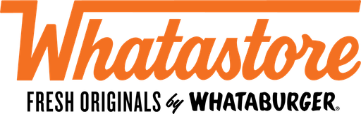WHATASTORE logo