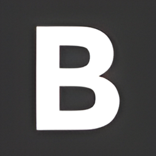 Brave New Look logo
