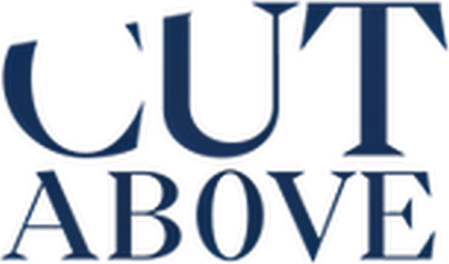 Cut Above Spirits logo