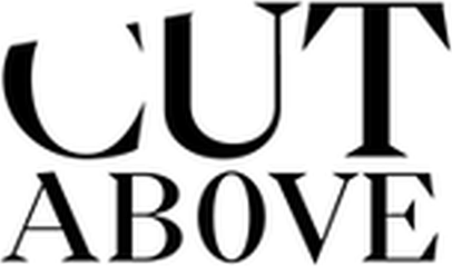 Cut Above Spirits logo
