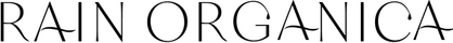 Rain Organica logo
