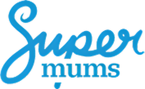 Supermums logo