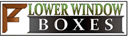 Flower Window Boxes logo