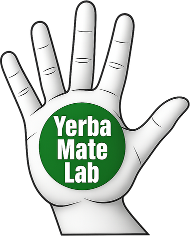 Yerba Mate Lab logo