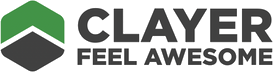 CLAYER logo