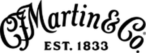 Martin Guitar logo