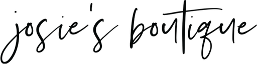 Josie's Boutique logo