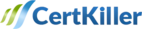 CertKiller logo