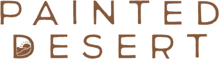 Painted Desert logo