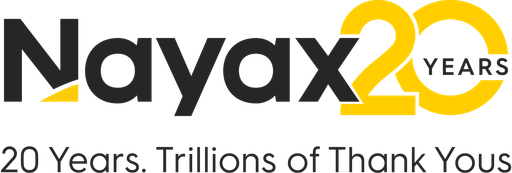 Nayax Shop logo