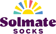 Solmate Socks logo