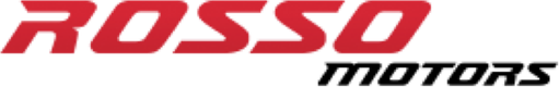 Rosso Motors Kids Toys logo