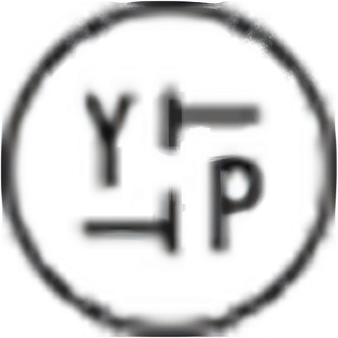 Youth To The People logo