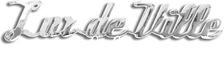 Lux de Ville logo