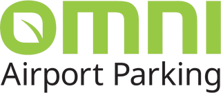 OMNI Airport Parking logo