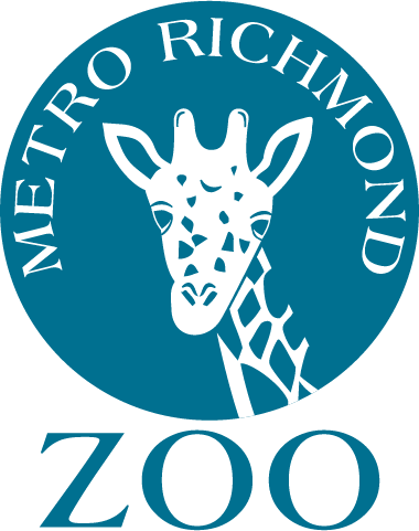 Metro Richmond Zoo logo