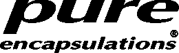 Purely For You logo