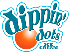 Dippin' Dots logo