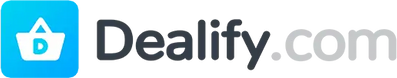 Dealify.com logo