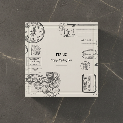 Italic logo