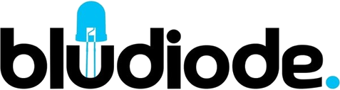 Bludiode.com - make Your world! logo