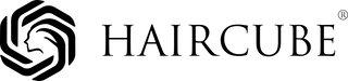 HAIRCUBE logo