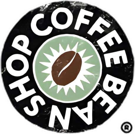 Coffee Bean Shop logo