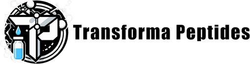 Transforma Peptides logo