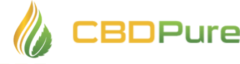 CBDPure logo