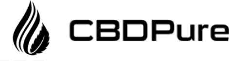 CBDPure logo
