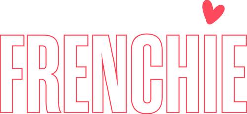 Frenchie logo