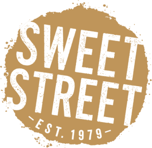 Sweet Street Desserts logo
