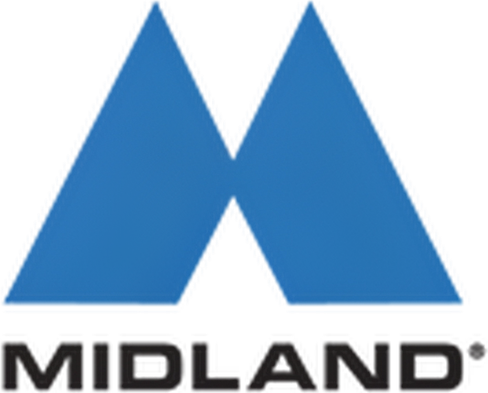 MIDLAND logo