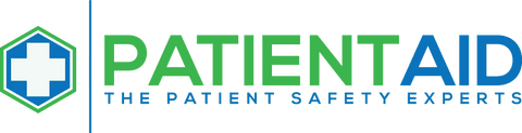 Patient Aid logo