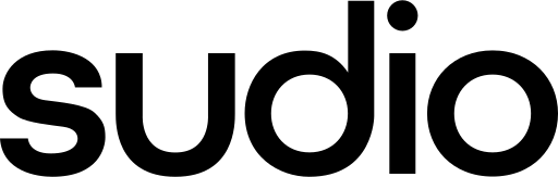 Sudio logo